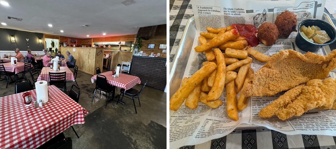 The Boar House & Pizza